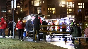 Glaring homelessness detail in major Census data