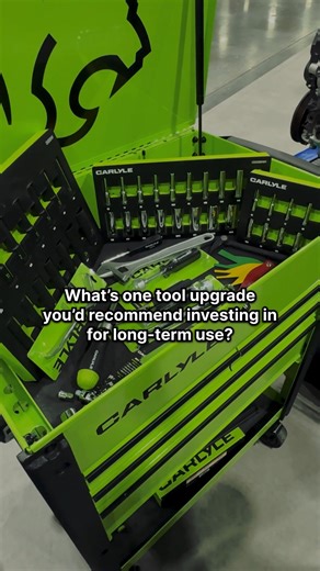 2K views · 21 reactions | Best tool upgrade for the long haul? Drop yours  | Carlyle Tools | Facebook