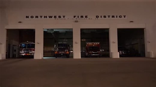 1.4K views · 525 reactions | Happy Halloween from NWFD! As Halloween...