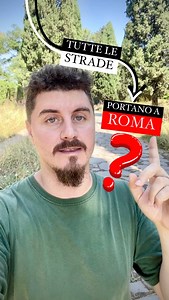 689K views · 45K reactions | Il sistema viario di Roma, gli oltre...