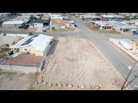 Residential for sale - 1420 Paradise Lane, Bullhead City, AZ 86442