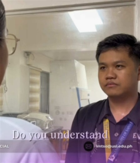 USLT MedLabSci Bachelor of Science in Medical Laboratory Science - Choose USLT
