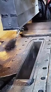 17K views · 47 reactions | Metal powder is poured into a mold and...