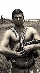 2.9K views · 475 reactions | Legendary Navy SEAL Michael Thornton Bio: God Bless Our Vets! | The Giant Killer | Facebook