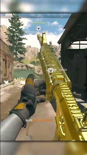 The *NEW* BUFFED M4 BUILD 🔥 [MW2 MULTIPLAYER]