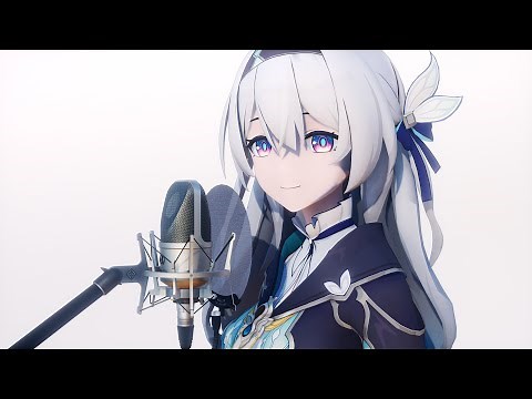 【崩スタ/Honkai:Star Rail MMD】ホタルちゃんでノンブレス・オブリージュ【4K】