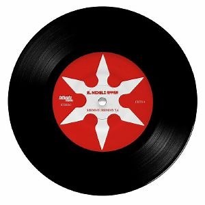 El Michels Affair - Shimmy Shimmy Ya / Incarcerated Scarfaces