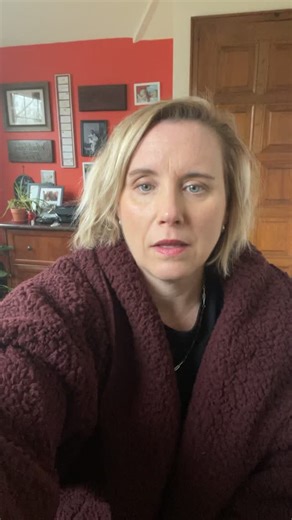 In 2026, we are practicing process and not perfection and ignoring the fact there are 2.3 seconds cut off this reel. Progress!! As promised, look for the article link in stories and bio.  | This Is The Real Good Life | Facebook