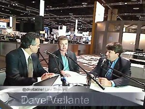 Tom Peck - SAP Sapphire 2010 - theCUBE