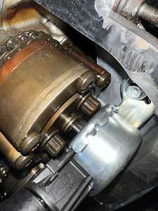 Cam Phaser - Ford F150 Forum - Community of Ford Truck Fans