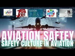 Safety Culture in Aviation | Building a Strong Foundation