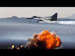 Iran Successfully Test-Fires Advanced Version of R-73 (AA-11 Archer) Air-to-Air Missile