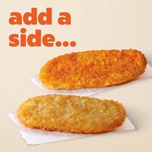 ANY Breakfast Sandwich PLUS a Hash Brown & Coffee, Red Bull, or Polar Pop for just $6! What a deal! Only at Circle K. | Circle K | Facebook