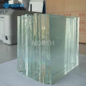[Hot Item] 190*190*85mm Clear Glass Block Supplier