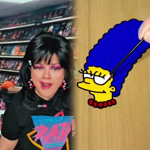 t's 1988 and the movie Dirty Dancing just made it to video stores and you rented it..