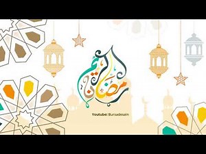 MUSIK BACKGROUND RAMADHAN DAN LEBARAN IDUL FITRI NO COPYRIGHT - MUSIK ISLAMI