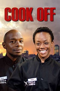 Cook Off (2020) - Movie