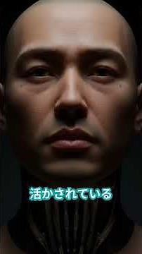 AIを題材にした映画9選⑨ アップグレード#ai #映画 #アップグレード