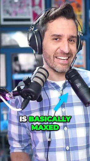 Finding the Right Mic: Rode PodMic vs Audio-Technica AT2040 Audio Test