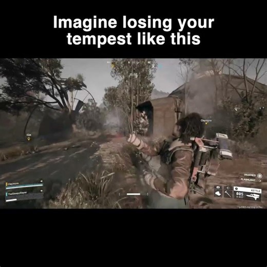 Kettle 4 is OP!! #arcraiders #gaming #shorts #new #pvp #memes #console #xbox #ps5 #pc #fight