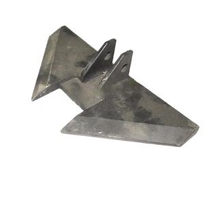 [Hot Item] Tillage Machinery Disc Harrow Gregoire Besson 107802500