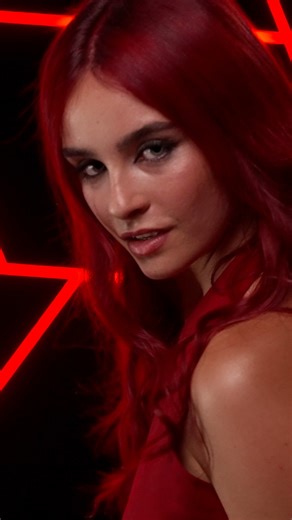 🔥 Introducing the Hair Color of the Year 2026: 66.66 Bold Crimson Red 🔥 66.66 isn't just a shade; it's a statement♥️ Bold Crimson Red, the shade chosen by professional hairdressers worldwide to define the trends of 2026. Bold. Vibrant. Iconic. This shade was designed for those who were born to stand out. Dare to go bold? 👉 Discover the science behind beauty and elevate your color game with Revlonissimo Colorsmetique | RevlonProfessional