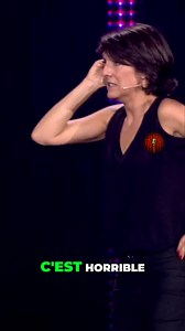 1.1M views · 19K reactions | Quand la soirée dérape en souvenirs mêlés et éclats de folie. #standup #humour #fou_rire | Rires et comedies | Facebook