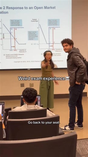 myangryprofessor on Instagram: "Mid exam is crazy😭 #college #professor #studyhacks #aitools"