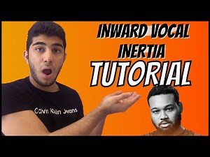 Inertia Inward Vocal Bass | Beatbox Tutorial