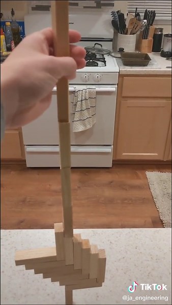 Balancing Blocks Tricks: Fun Game Ideas for Jenga Enthusiasts