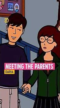 Boyfriend-off 👩‍❤️‍💋‍👨 #Daria