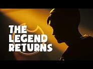 "BENDY- THE CAGE" - Official Announcement Teaser