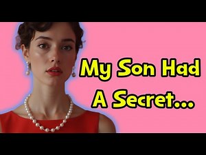 Our Son Told Us He Likes to Dress as a Girl. This Is What We Did | Crossdressing stories