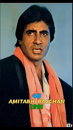 🎬 Hum (1991) Movie Cast Then & Now 🔥 | (1991-2025) Age Comparison 📅 | Legends of Bollywood 🌟