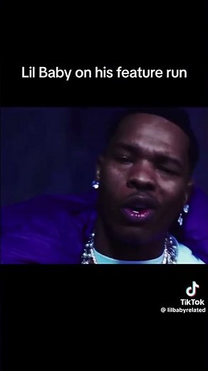 French Montana, Lil Baby - Okay (Official lyrics video)