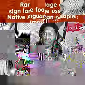 561K views · 8.6K reactions | Sign language used by Native American peoples evolved as a way of communicating across language barriers, which proved valuable for trade, story-telling, and ceremonies. This was an interesting time in history when sign language was used alongside spoken languages. This footage is from the Indian Sign Language Council of 1930 (Plains Indian Sign Language - PISL). Advice: Please note this video contains footage of deceased Indigenous people. | Ai-Media | Facebook