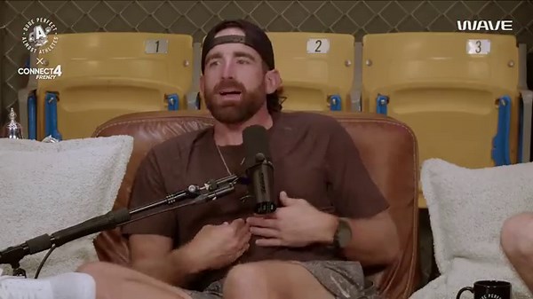 Dude Perfect's NFL Food Draft