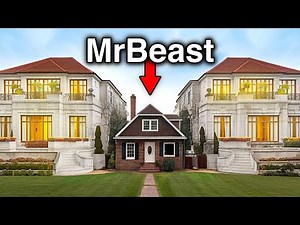 Celebrity House Tier List