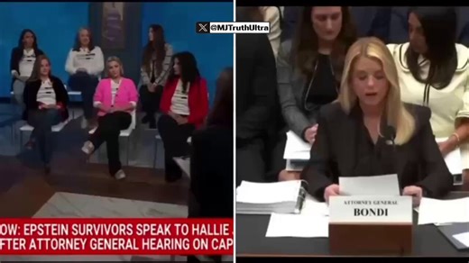 These are the “Epstein Survivors” Melania Trump just told to testify under oath or stfu..I caught these women in so many lies it made my head spin. Parasites.https://t.co/xrFFTJkuI8