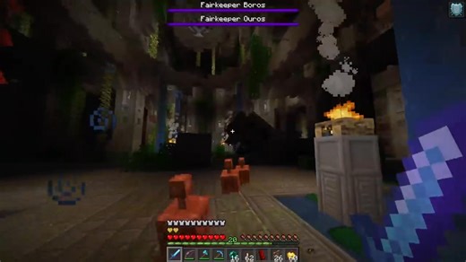 I Got Lost in the Temple of Duality... #knarfy #new #viral #video #minecraft #gaming | Knarfy Gaming