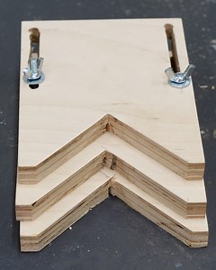 162K views · 353 reactions | Easy Scrap Wood Project Idea | DIY & Crafts | Facebook