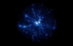 Video Show: A Blueprint for the Universe