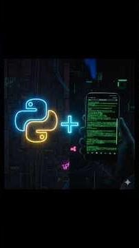 Jarvis project in python #PythonTutorial #LearnPython #Coding #TermuxPython #PythonBasics#education