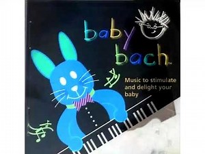 Baby Bach 2000 Soundtrack (Part 1) in G Major