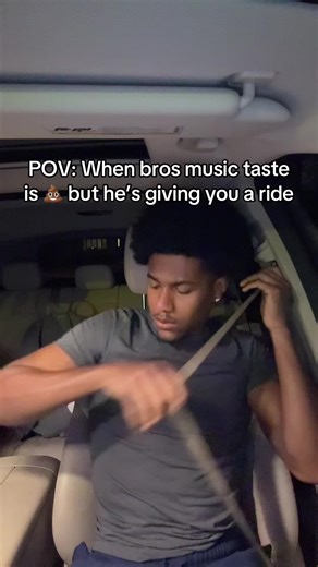 Hilarious Comedy on Bad Music Taste with Bros