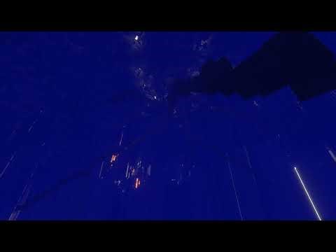 Minecraft Purity Vanilla - 3: steel roots