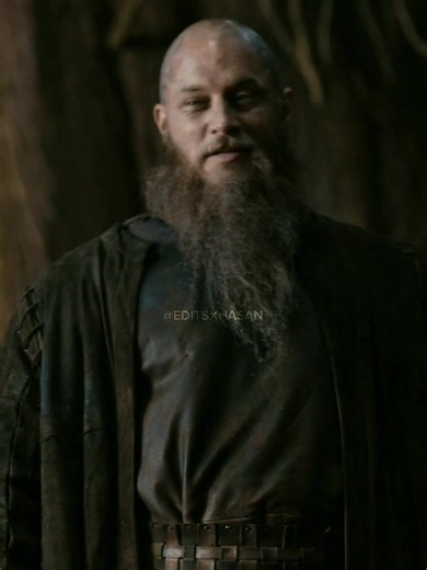 Ragnar en çok seven oğlu#vikings #ragnarlothbrok #ivar #ivartheboneless