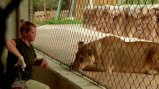 CareFirst Blue Cross Blue Shield TV Spot, 'Maryland Zoo'