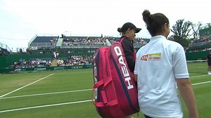 First French Open champion, now world No. 1: Ashleigh Barty is on fire