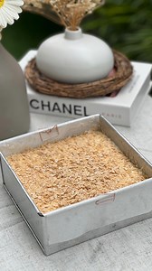 14K views · 524 reactions | Cheesekut for dessert table open house...